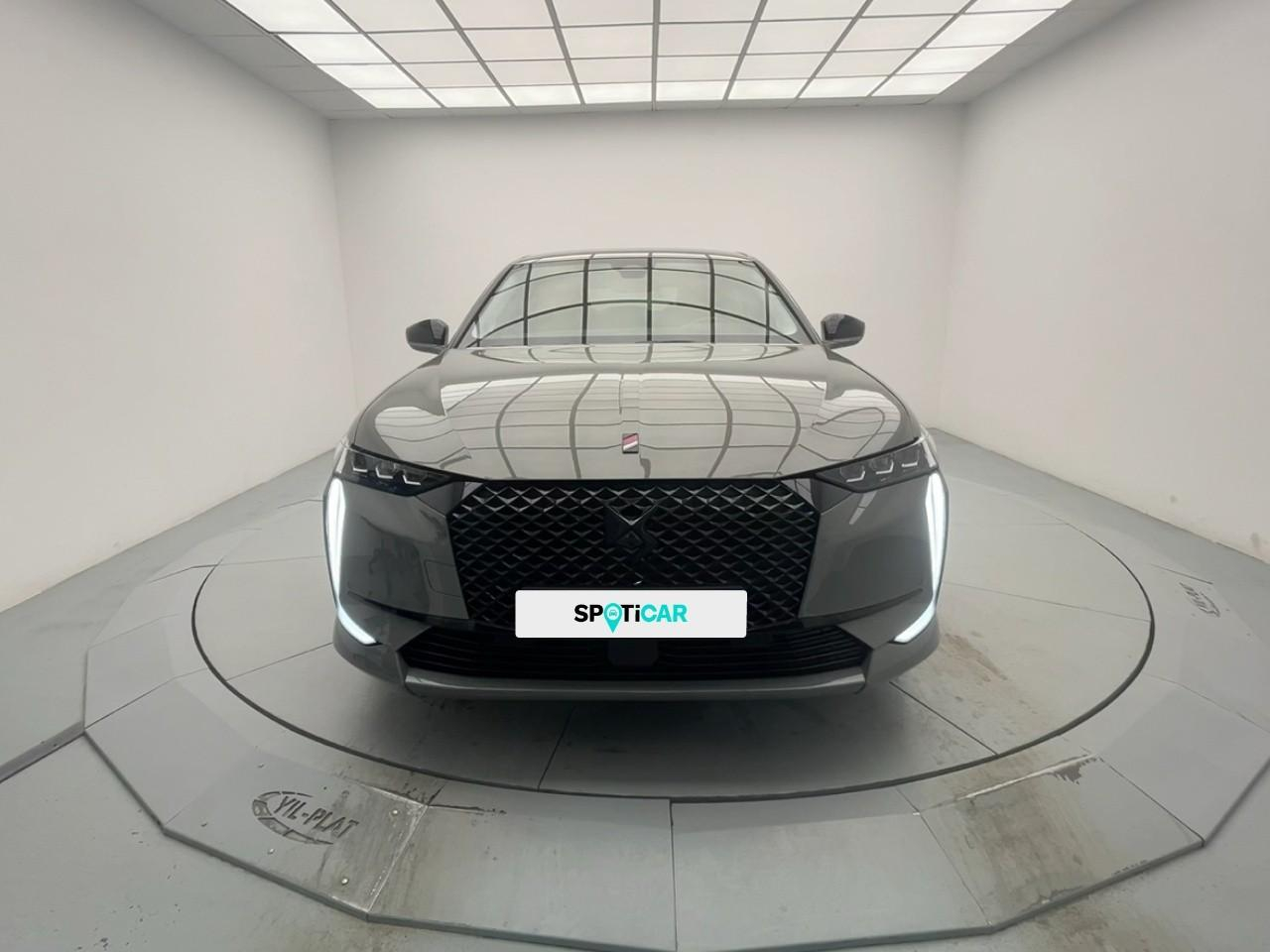 Ds Ds 4 hybride e-tense 225 eat8 performance line — photo 8