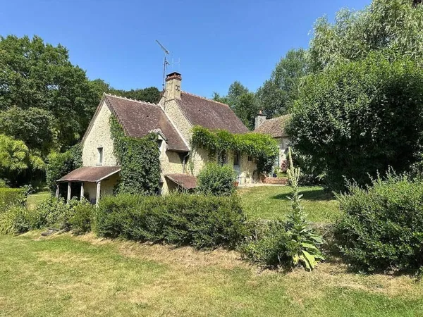 Maison 5 pièces 75 m²