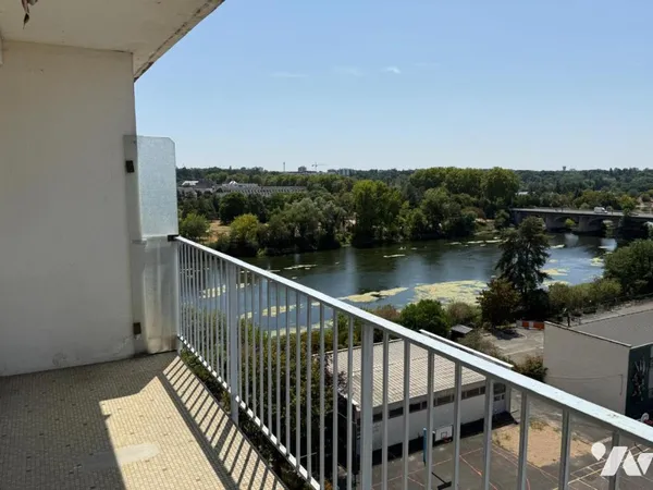 Appartement 5 pièces 95 m²