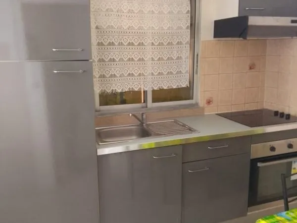 Maison Location Saint-François 3p 75m² 760€