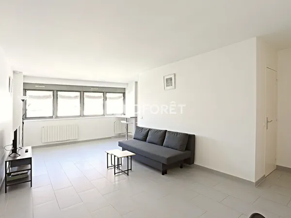 Appartement 3 pièces 57 m²