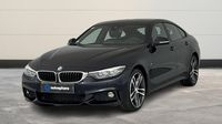 Bmw Série 4 Gran Coupé 420dA xDrive 190ch M Sport