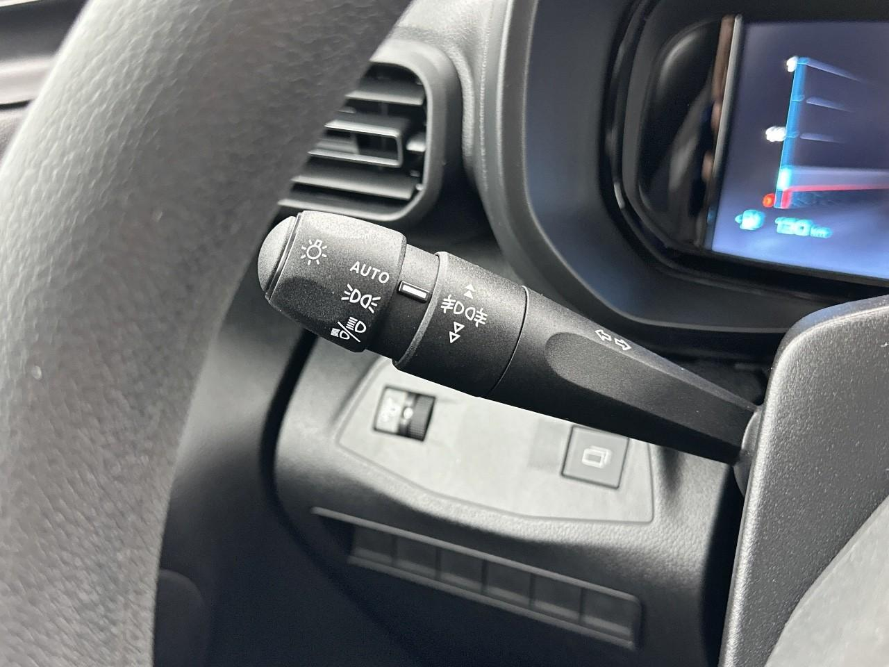 Citroën Berlingo van m diesel 100 ch manuelle — photo 17