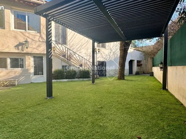 Maison 5 pièces 179 m²