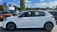 Peugeot 208 1.2 PureTech 100ch S&S Active — photo 8