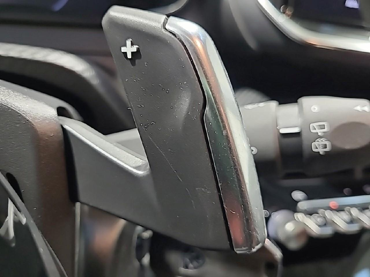 Peugeot 208 hybrid 100 e-dcs6 allure — photo 23