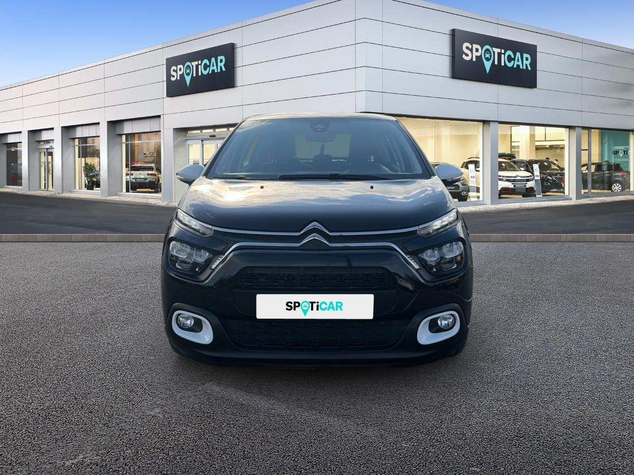 Citroën C3 1.2 puretech 83ch s&s you — photo 2