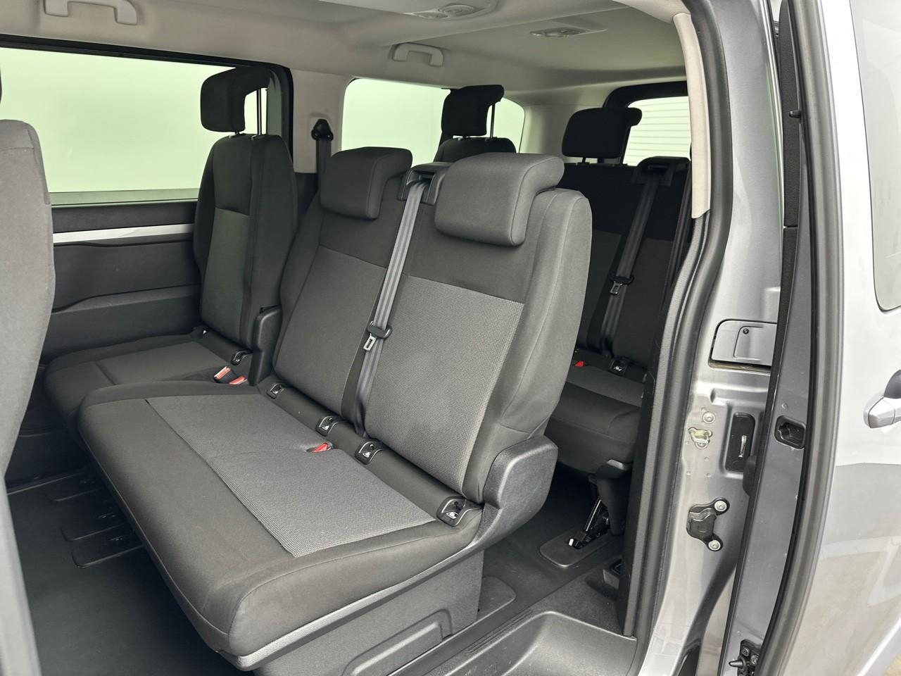 Citroën Spacetourer xl bluehdi 180 s&s eat8 business — photo 12