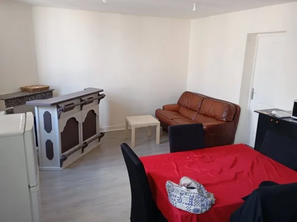 Appartement 1 pièce 95 m²