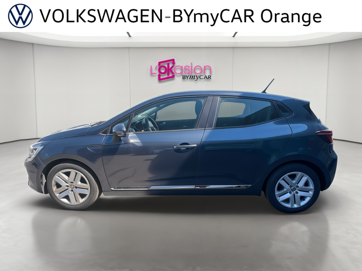 Renault Clio TCe 100 — photo 2