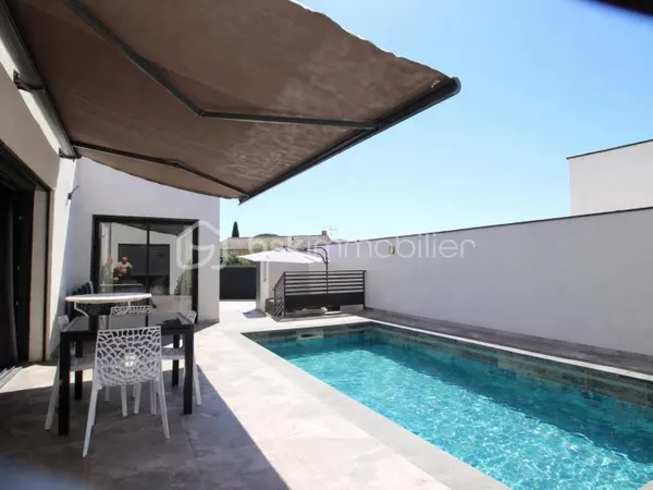 Maison 4 pièces 131 m²