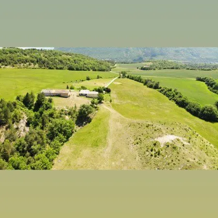 🏡 colocation à laragne-montéglin - cadre exceptionnel sans aucun voisin 🌿