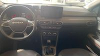 Dacia Sandero 1.0 TCe 90ch Stepway Expression CVT — photo 11
