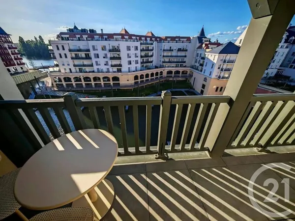Appartement 4 pièces 85 m²