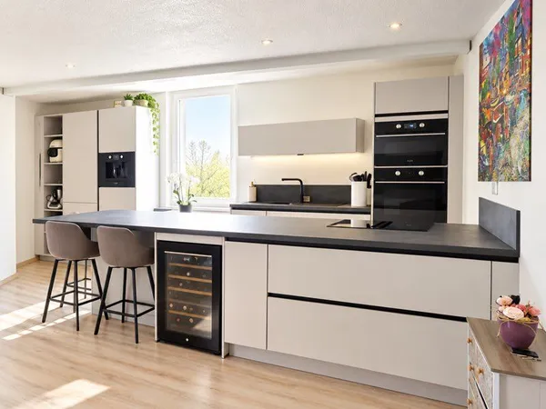Appartement 55m2