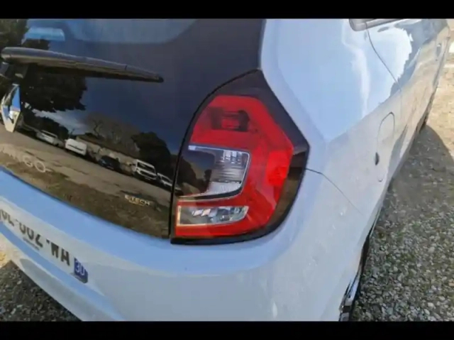 Renault Twingo e-tech electric equilibre r80 achat intégral — photo 14