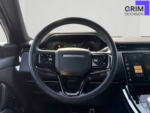 Land Rover Range Rover sport p460e awd 3.0l i6 phev — photo 6