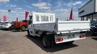 Renault Master F3500 L2 2.0 Blue dCi 130ch Benne acier Advance — photo 7