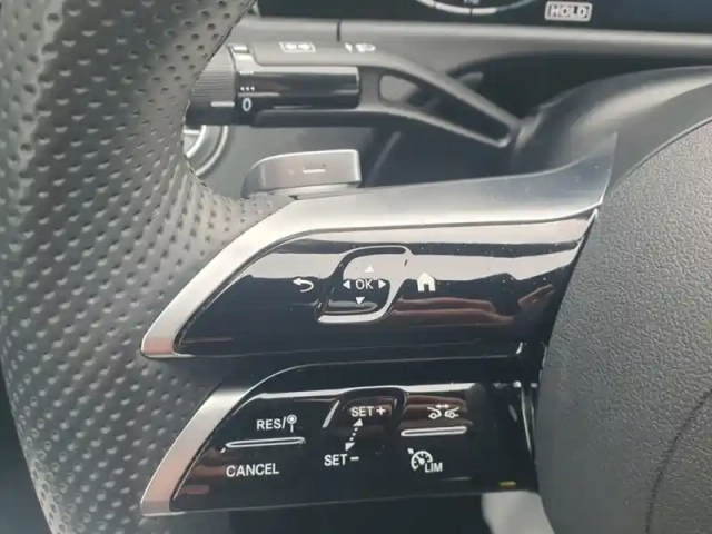 Mercedes Classe E 220 d amg line berlin — photo 31