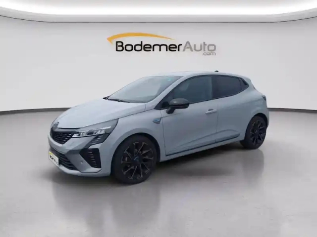 Renault Clio tce 90 ch gsr2