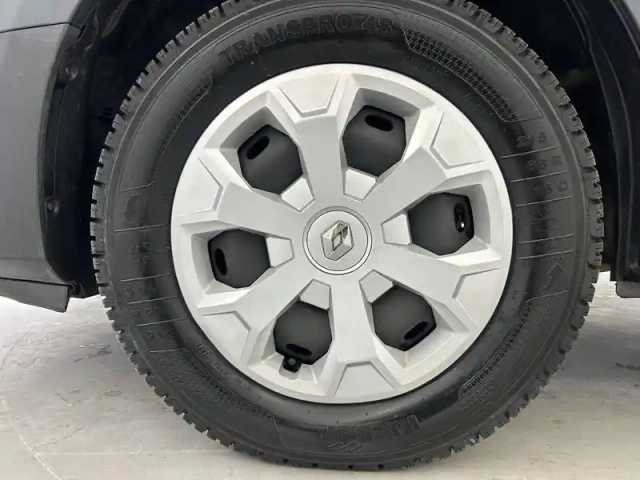 Renault Trafic l2 dci 150 energy s&amp;s — photo 18