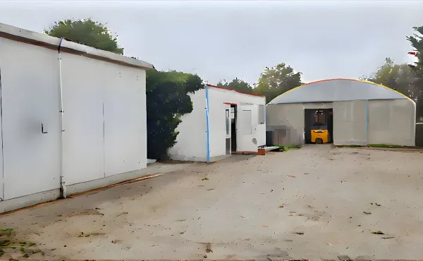 Loue terrain - 15000m²