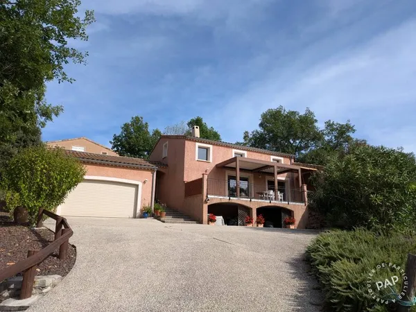 Maison 5 pièces 154 m²