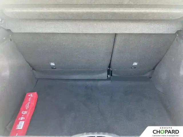 Citroën C3 puretech 110 s&amp;s bvm6 — photo 6