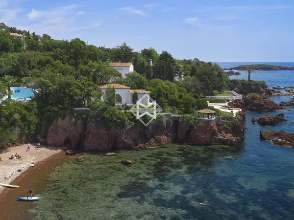 Villa 3 pièces 100 m²
