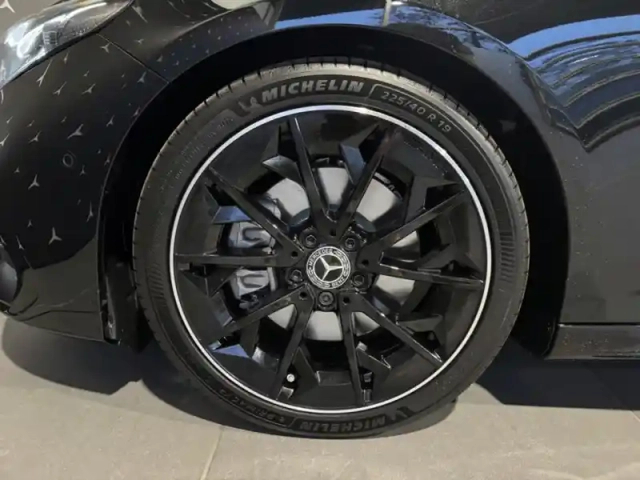Mercedes Cla 200 amg line — photo 29