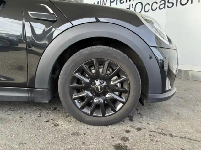 Mini Mini cooper 136ch  edition camden bva7 — photo 6