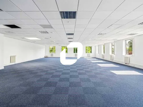 Local 810 m²