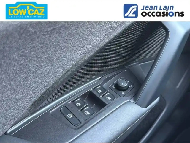 Volkswagen Tiguan 1.5 etsi 130ch dsg7 — photo 20
