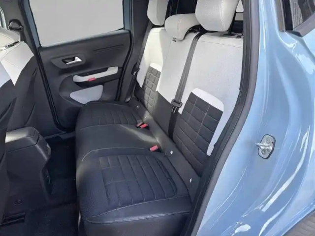 Citroën C3 e- 113 ch — photo 12