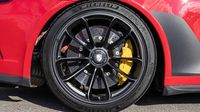 Porsche 911 Speedster 4.0 510ch — photo 27