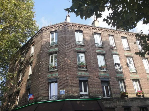 Appartement 2 pièces 32 m²