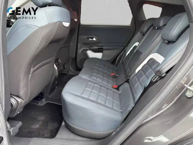 Citroën C5 Aircross hybride 145 ch e-dcs6 — photo 10