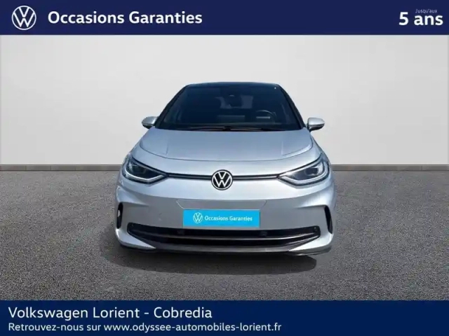 Volkswagen Id.3 204ch pro s 79 kwh life max — photo 2