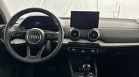 Audi Q2 35 TFSI 150ch Advanced S tronic 7 — photo 11