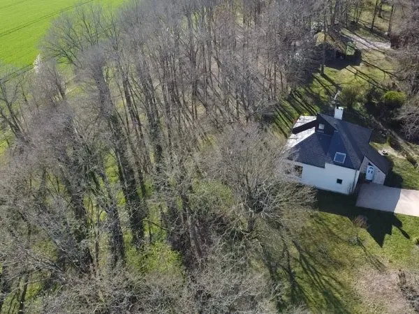 Vends maison