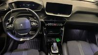 Peugeot 208 1.2 PureTech 100ch S&S GT EAT8 — photo 11