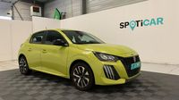 Peugeot 208 1.2 100ch S&S Style — photo 3