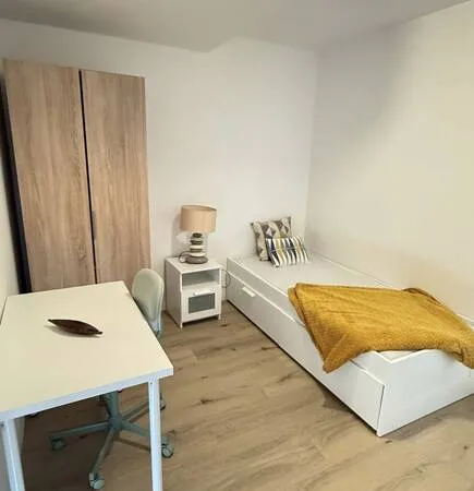 Appartement 5 pièces 100 m²