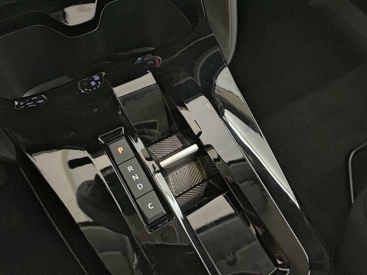 Citroën C3 e-c3 113 ch plus — photo 15
