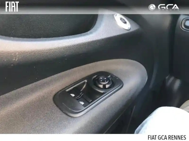 Fiat 500 e 118ch icône — photo 12