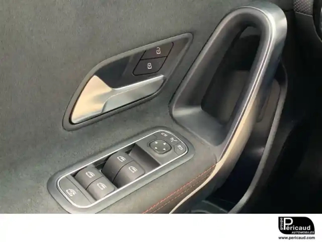 Mercedes Classe A 250 e 8g-dct — photo 13