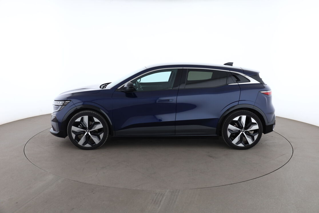 Renault Megane E-Tech E-Tech EV60 Super Charge Techno — photo 2
