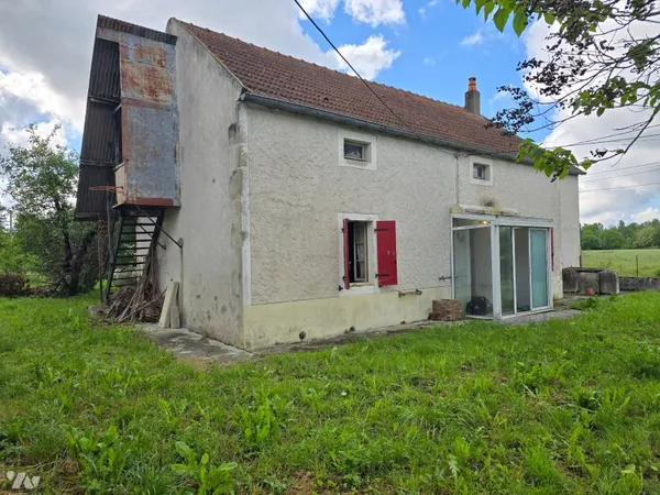 Maison 4 pièces 83 m²