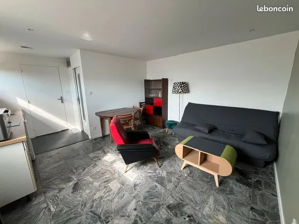 Location étudiant