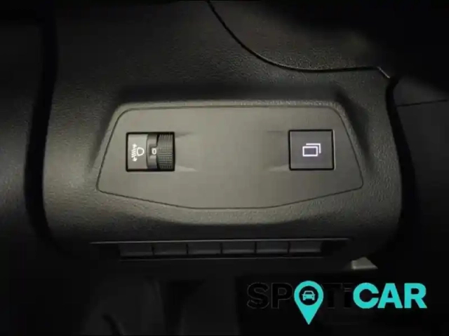 Peugeot Partner xl diesel 130ch cabine approfondie automatique — photo 14